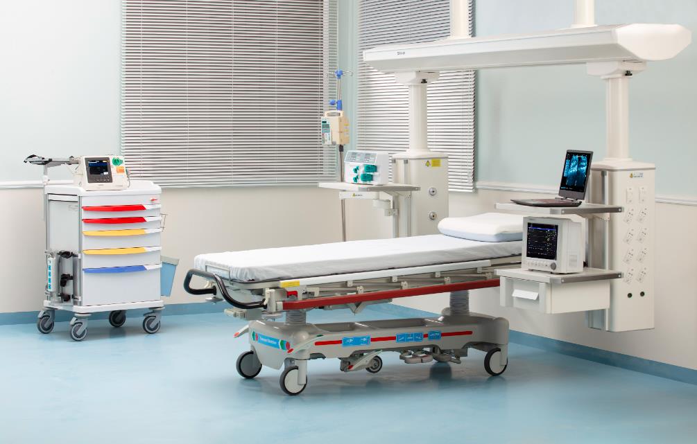 顺发娱乐医疗,平床,E-8