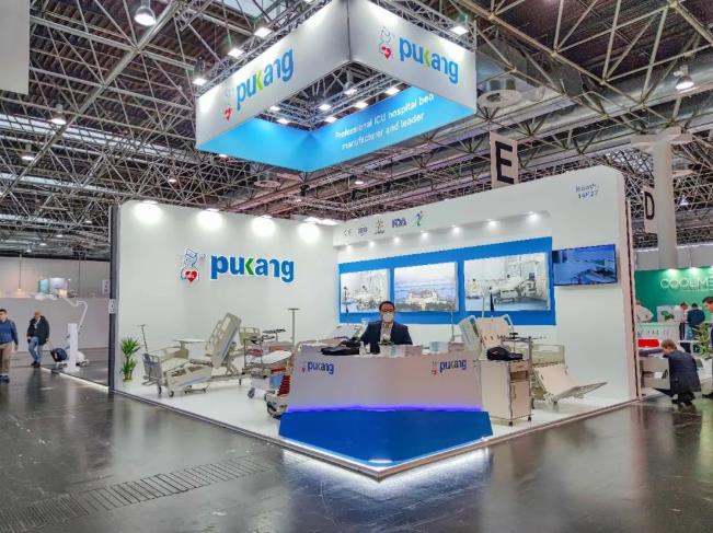 顺发娱乐医疗 医疗床 护理床 康养床