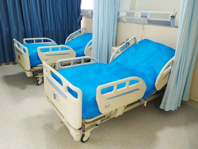 顺发娱乐医疗 医疗床 护理床 康养床