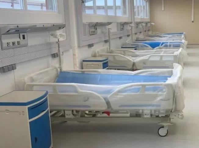 顺发娱乐医疗 医疗床 护理床 康养床