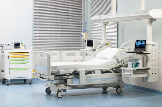 顺发娱乐医疗 医疗床 护理床 康养床