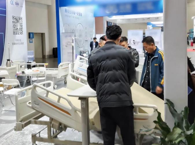 河北顺发娱乐医疗设备有限公司,福建医疗器械展览会