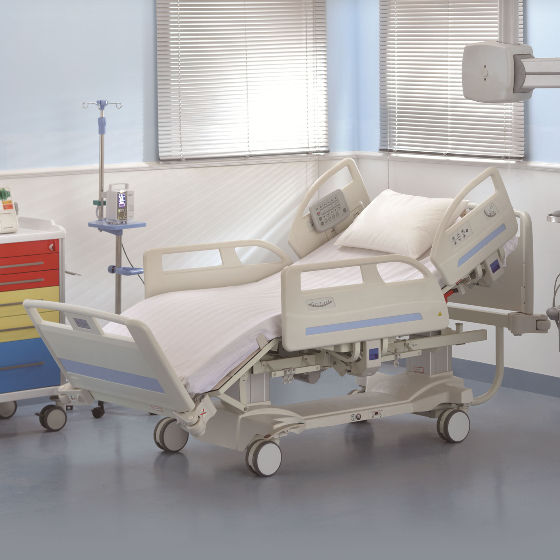 护理床,顺发娱乐医疗