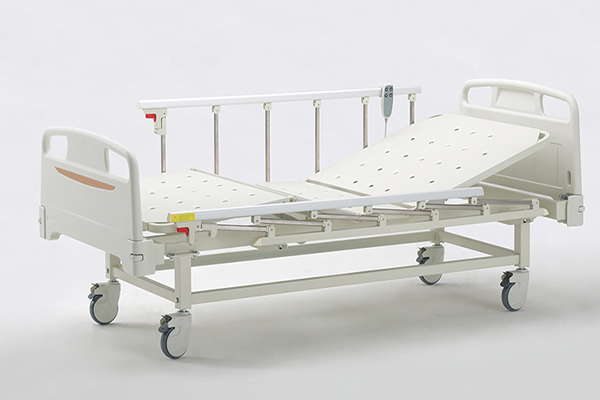 DA-11-两功能电动病床,医疗床,顺发娱乐医疗床