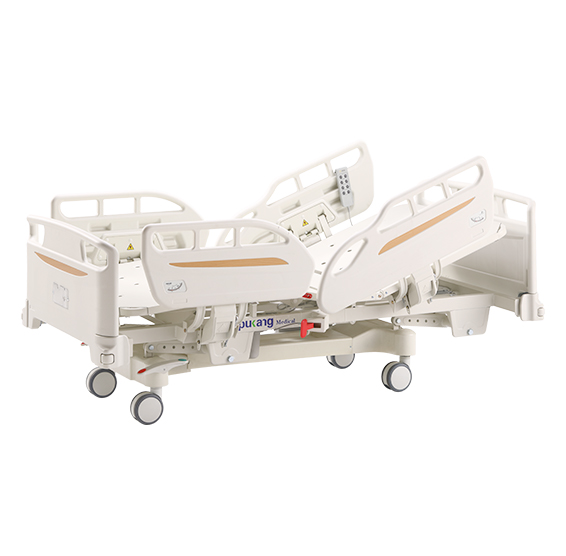 DA-3 C5电动病床,顺发娱乐医疗床，护理床，康养床